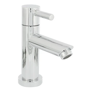 Haceka Kosmos Fonteinkraan Chroom 3 Haceka Kosmos Fonteinkraan Chroom