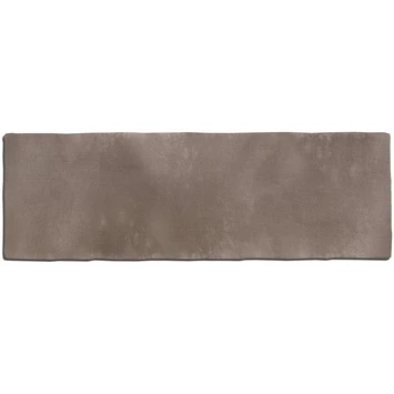 Wandtegel Cementum Pewter 13x39 Cm 0,51 M² 3 Wandtegel Cementum Pewter 13x39 Cm 0,51 M²