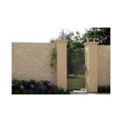 Stone Design Steenstrip Chinon Creme 0,5 M² -Badkamer Winkel 123 825