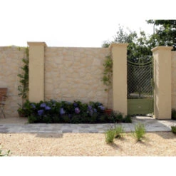 Stone Design Steenstrip Chinon Creme 0,5 M² -Badkamer Winkel 123 833