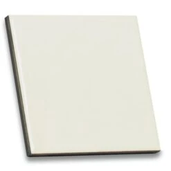 Wandtegel Rustico Creme 10x10 Cm 0,44 M² -Badkamer Winkel 123 851