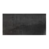 Wand/vloertegel Corton Black 30x60cm 1,26 M² -Badkamer Winkel 123 877