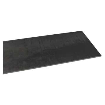 Wand/vloertegel Corton Black 30x60cm 1,26 M² 4 Wand/vloertegel Corton Black 30x60cm 1,26 M² - Afbeelding 2