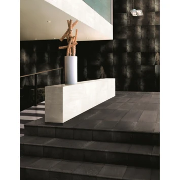 Wand/vloertegel Corton Black 30x60cm 1,26 M² 5 Wand/vloertegel Corton Black 30x60cm 1,26 M² - Afbeelding 3