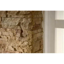 Stone Design Steenstrip Odyssee Hoekstrip Geel -Badkamer Winkel 123 887