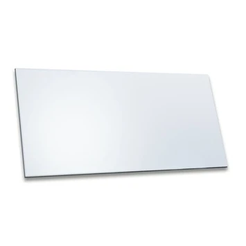 Wandtegel Ice Mat Wit 30x60 Cm 1,62 M² 4 Wandtegel Ice Mat Wit 30x60 Cm 1,62 M² - Afbeelding 2