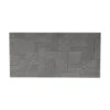 Wandtegel Mandel Wit Texture 30x60 Cm 1,26m²