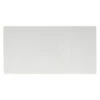 Wandtegel Glans Wit 20x40 Cm 0,96m² -Badkamer Winkel 123 903