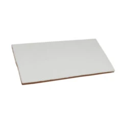 Wandtegel Tiber Mat Wit 15x30 Cm 1m² -Badkamer Winkel 123 906