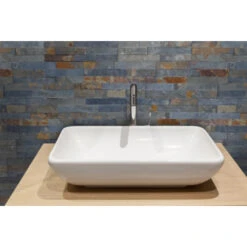 Stone Design Steenstrip Canyon Rusty 1 M² -Badkamer Winkel 123 909