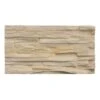 Stone Design Pegasus 10 Creme 1 M² -Badkamer Winkel 123 917