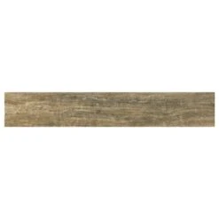 Vloertegel Yosemite Bruin 16,4x99,8 Cm 0,98 M²
