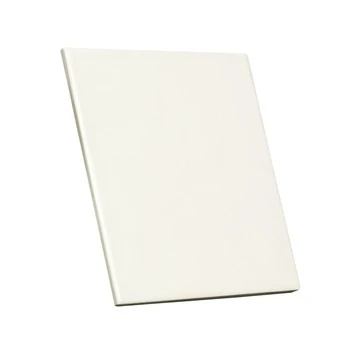 Wandtegel Friesch Wit 13x13 Cm 0,507 M² 4 Wandtegel Friesch Wit 13x13 Cm 0,507 M² - Afbeelding 2