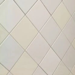 Wandtegel Friesch Wit 13x13 Cm 0,507 M² 9 Wandtegel Friesch Wit 13x13 Cm 0,507 M² -Badkamer Winkel 123 947