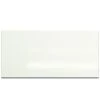 Wandtegel Snow Wit 30x60 Cm 1,62 M² -Badkamer Winkel 123 959
