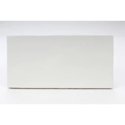 Wandtegel Tiber Glanzend Wit 15x30 Cm 1m²