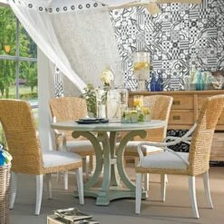 GAMMA Wandtegels Amadora Zwart & Wit 13x13 Cm 0,5 M² -Badkamer Winkel 123 977