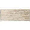 Wandtegel Pave Wall Bianco 16,5x41,6 Cm -Badkamer Winkel 123 984