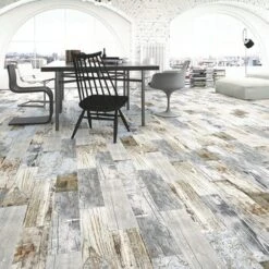 Vloertegel Uppsala 15x60 Cm 1 M² 7 Vloertegel Uppsala 15x60 Cm 1 M² -Badkamer Winkel 123 990